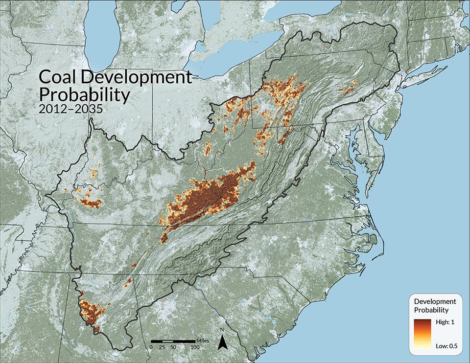The Nature Conservancy, 2012