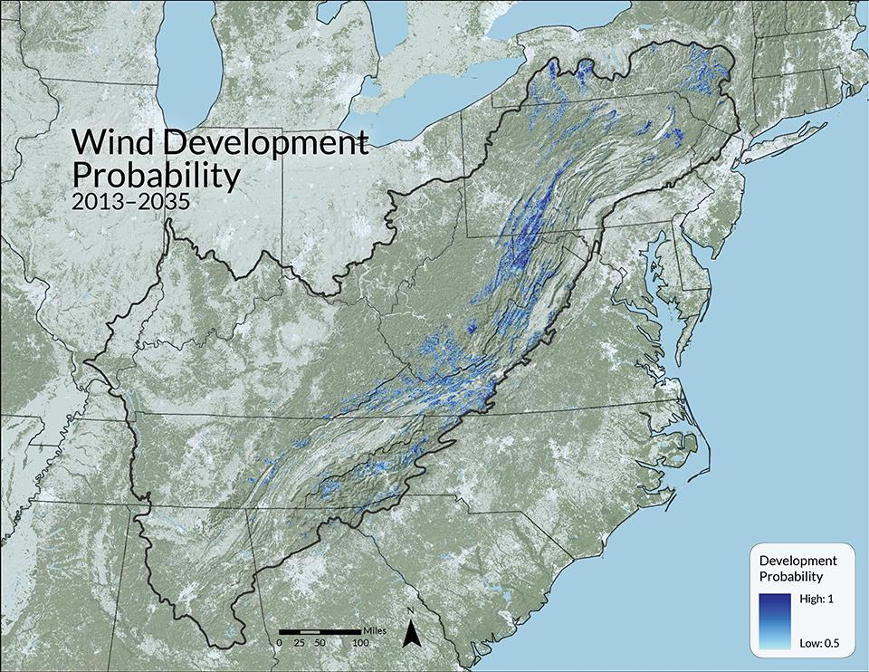 The Nature Conservancy, 2012