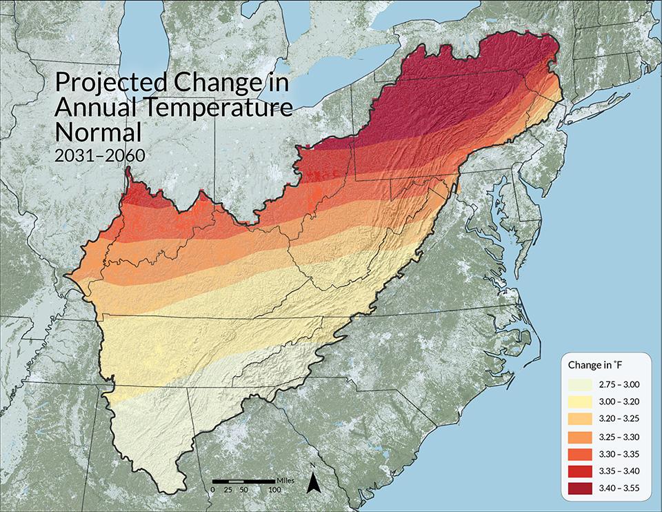 World Climate Research Programme, CMIP5