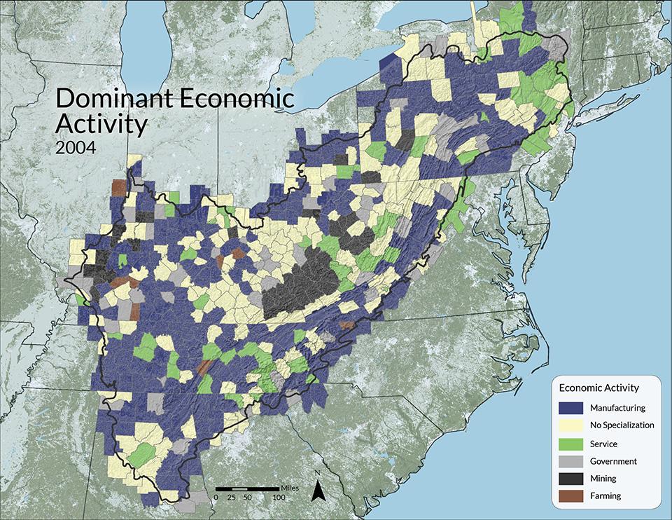 USFS Southern Research Station, Cohesive Fire dataset, v1.3