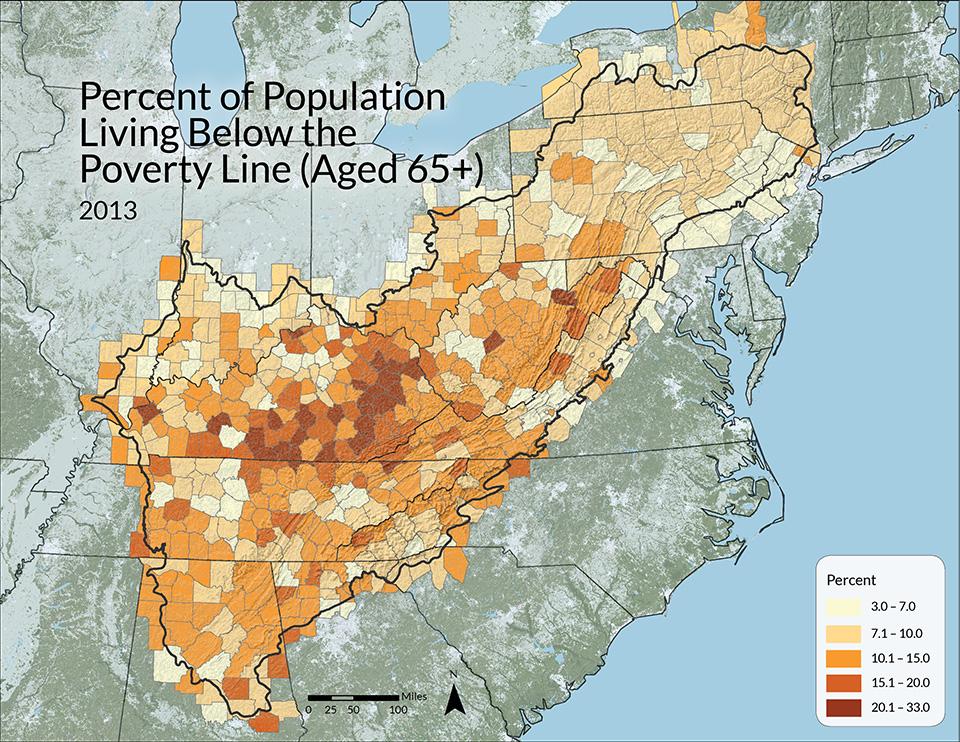 U.S. Census Bureau, ACS 2013 5-YR, DP-03