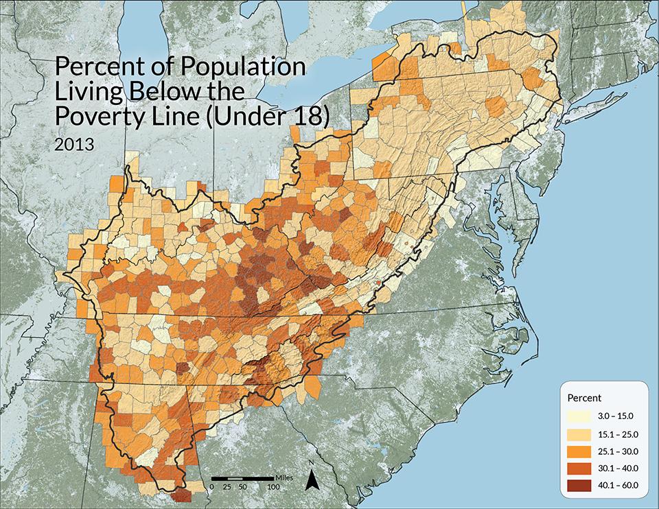 U.S. Census Bureau, ACS 2013 5-YR, DP-03
