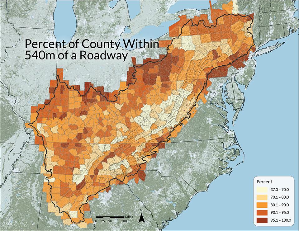 Department of Homeland Security, Cohesive Fire dataset, v1.3