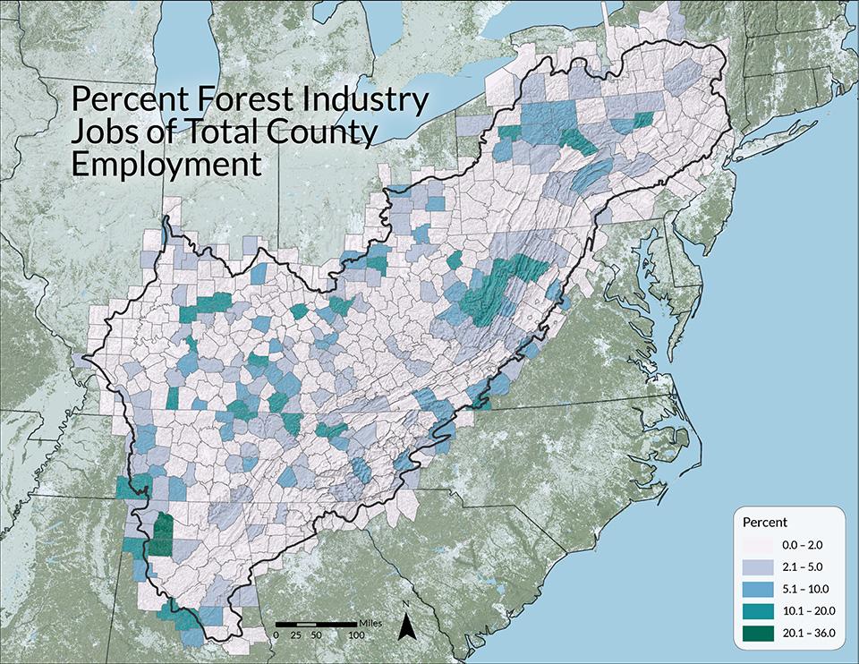 American Community Survey and U.S. Census, Cohesive Fire dataset, v1.3