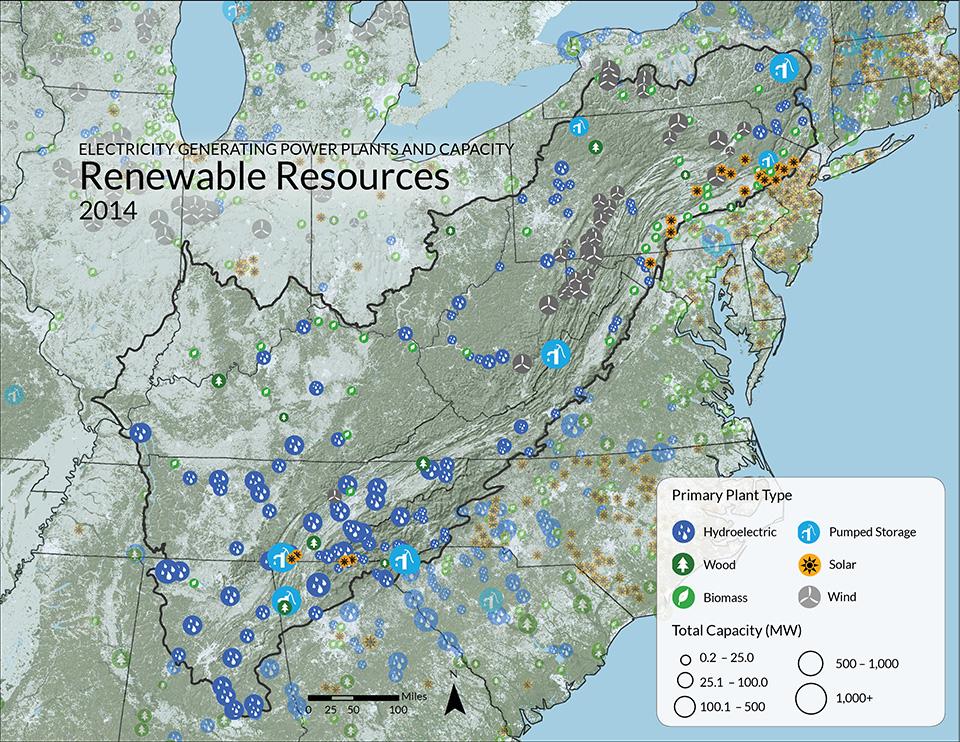 U.S. EIA, 2014
