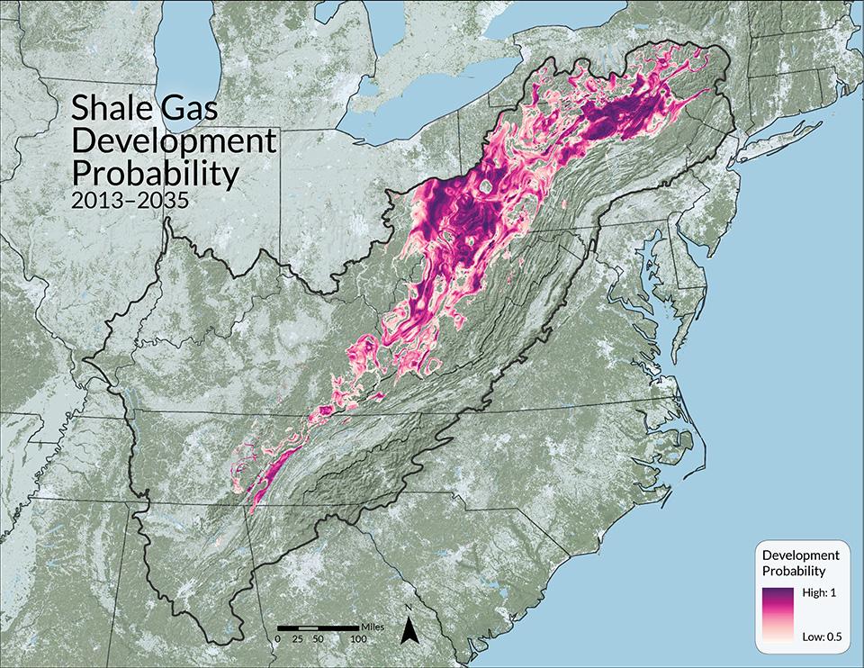 The Nature Conservancy, 2012